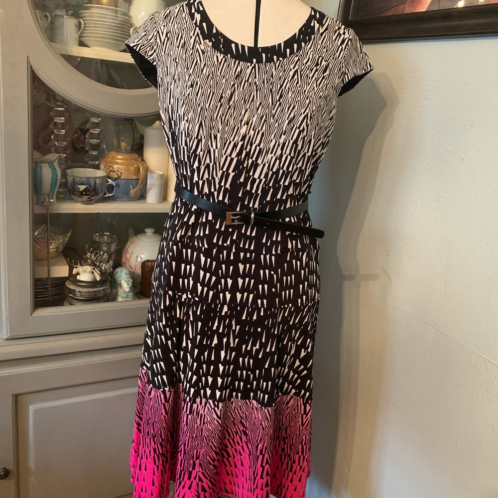 Anne Klein dress